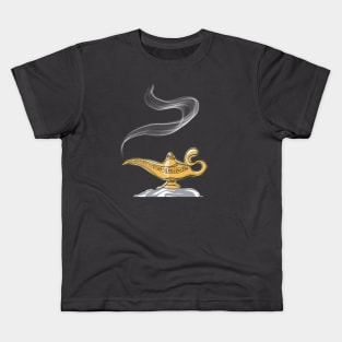 aladdin Kids T-Shirt